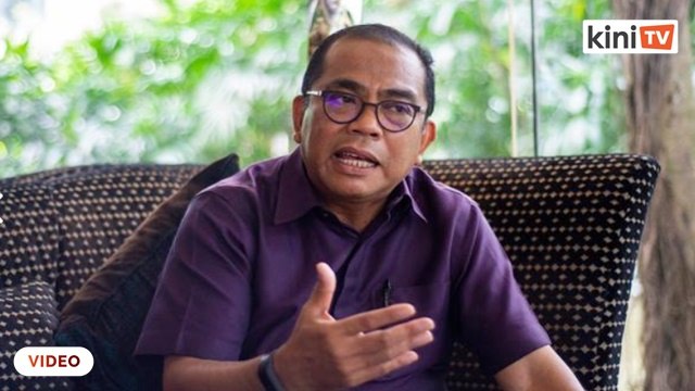 Umno yakin PAS tak akan paksa terima Bersatu - Khaled