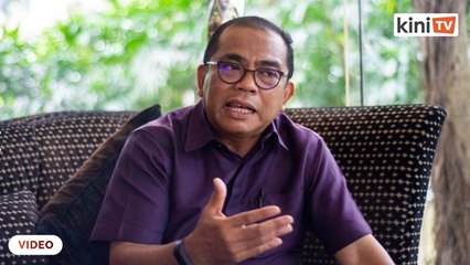Umno yakin PAS tak akan paksa terima Bersatu - Khaled