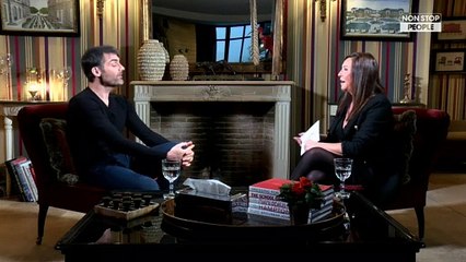 Evelyne Thomas - Gil Alma : comment une station de métro l'a inspiré à changer de nom