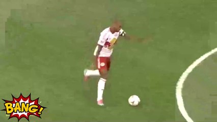 Creative Skills In Football-1