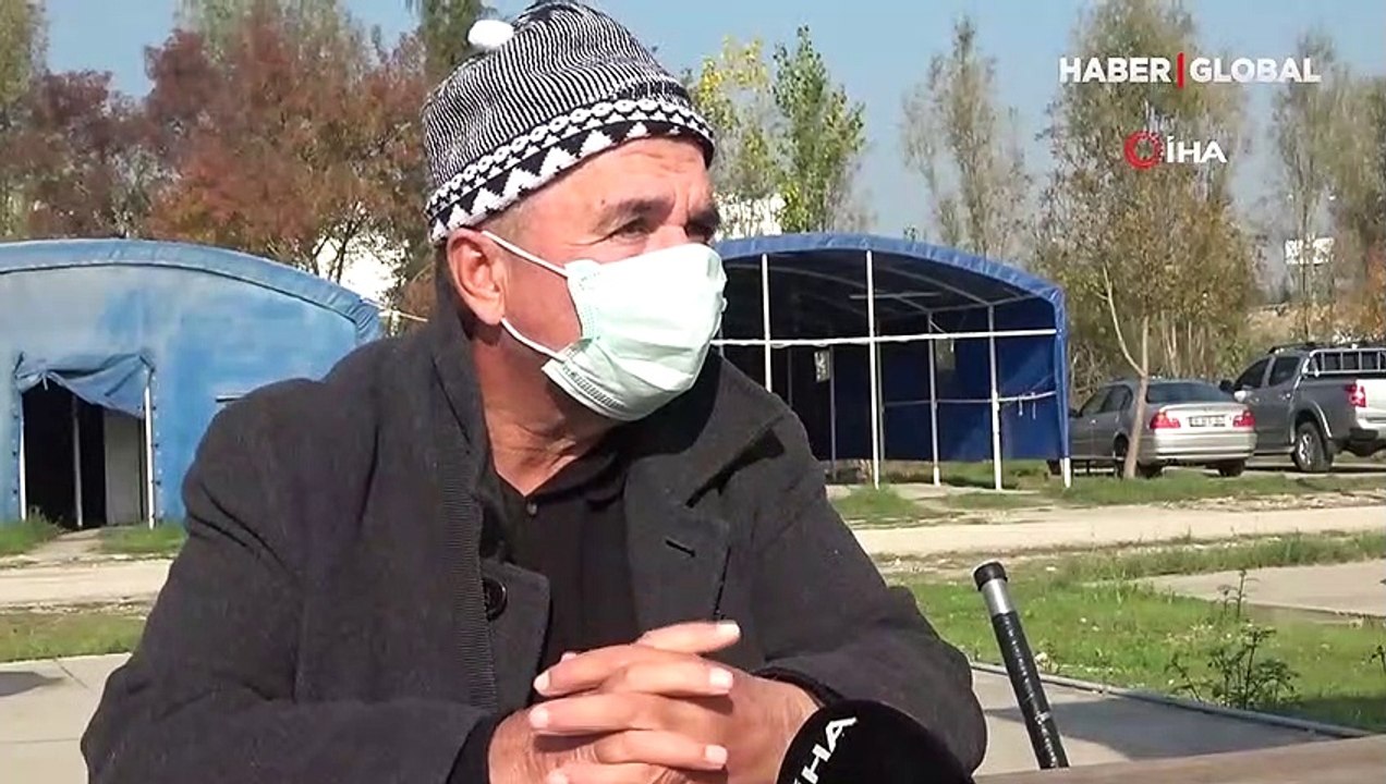 Yok böyle bir hayat! "10 dil biliyorum, 70'den fazla ülke gezdim, şimdi sokaktayım"