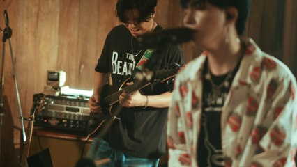 LUAMEL - Live Session #1 - Artless