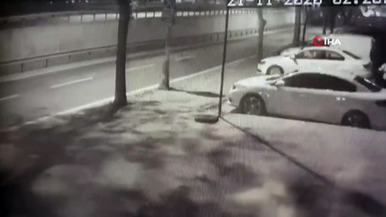 Avcılar'da iğrenç olay! 12 yaşındaki kızı taciz etti