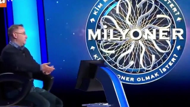 Kim Milyoner Olmak İster'de yarışmacının hikâyesi, Kenan İmirzalıoğlu'nu duygulandırdı