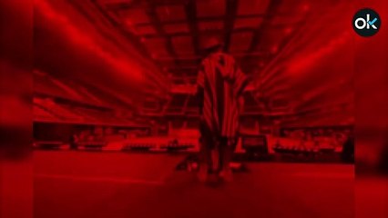 Leiva se convierte en tendencia por esta confesión sobre su concierto