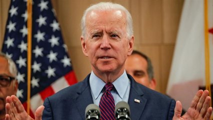 Joe Biden a fêté ses 78 ans et va devenir le plus vieux président américain