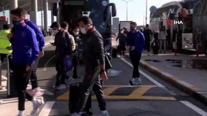 Okan Buruk: “Kazanmamız için birçok neden var”