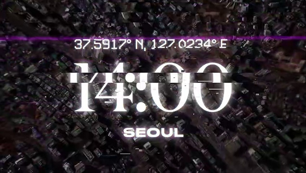 BLACKPINK - AROUND THE WORLD