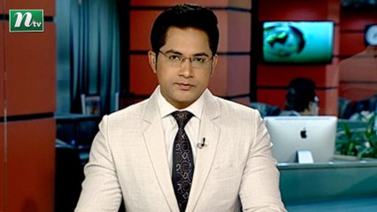 NTV Dupurer Khobor | 23 November 2020