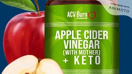 ACV Burn South Africa - Legit, Bebefits, Price at Clicks & Dischem Buy