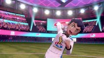 Pokémon Sword & Shield - Official Expansion Pass Announcement Trailer