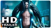ATTRACTION -Alien Battle Suit-Trailer  Alien Sci-Fi Movie HD