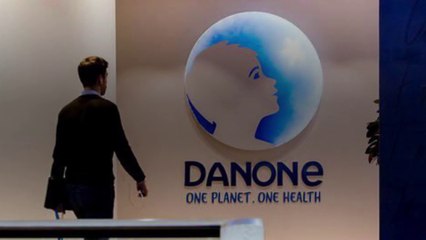 Covid-19 : Danone va supprimer jusqu'à 2 000 postes, dont « 400 à 500 » en France