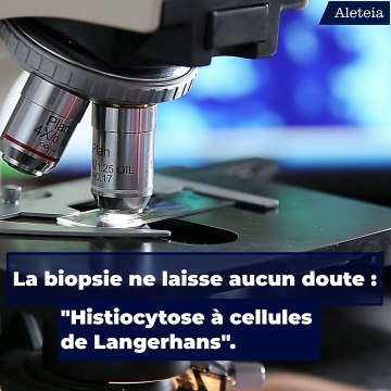 Ils attribuent la guérison de leur bébé à Notre-Dame de Lourdes