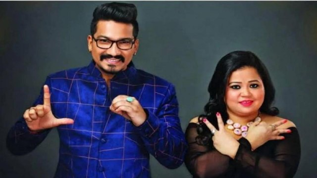 Bharti Singh, Harsh granted bail by Mumbai court