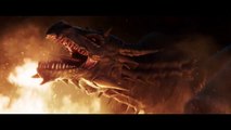 The Elder Scrolls Online- Elsweyr - Official Cinematic Trailer - E3 2019