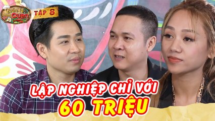 Quán Lạ Thành Quen #8 I TẬN MẮT CHỨNG KIẾN quán THỊT BÒ ÚC nuôi bằng công nghệ Nhật Bản ĐÔNG NGHẸT