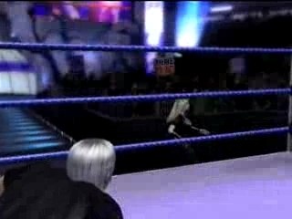 SVR2007 Dante&Trish "R15"ver entrance