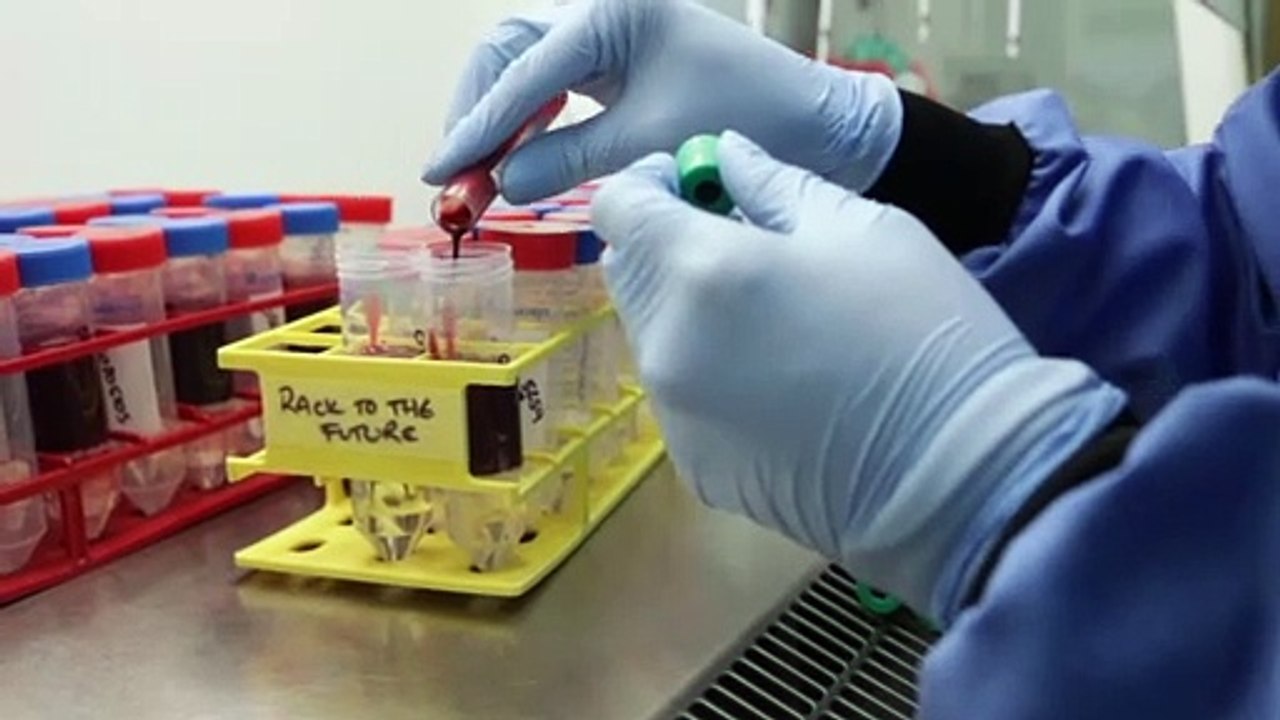 Neuer Covid-Impfstoff: Astrazeneca-Vakzin zu 70 Prozent wirksam