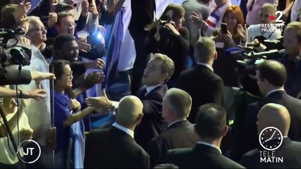 Affaire des écoutes : le procès de Nicolas Sarkozy s’ouvre à Paris