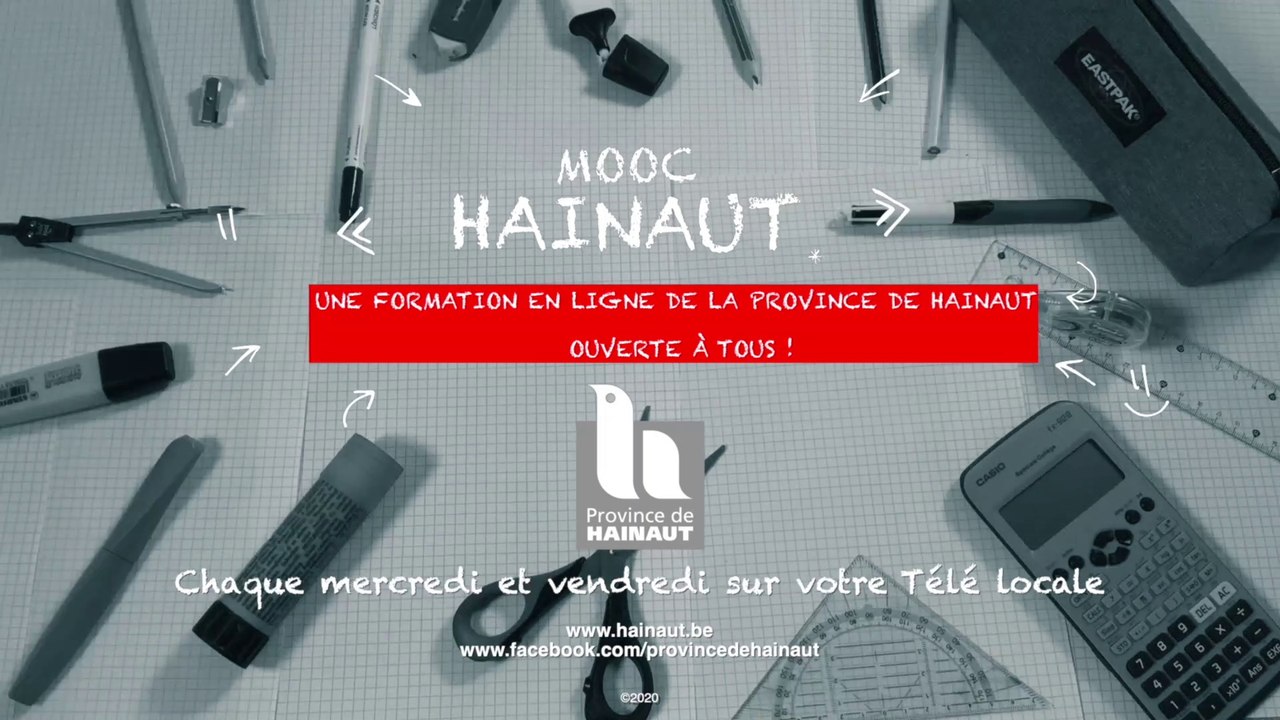 Les MOOC's sont de retour !