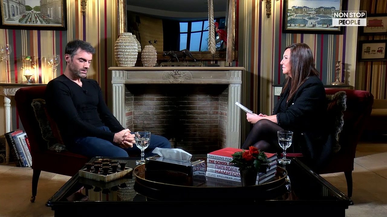 Nos Chers Voisins : pourquoi Gil Alma ne croyait pas au projet (Exclu vidéo)