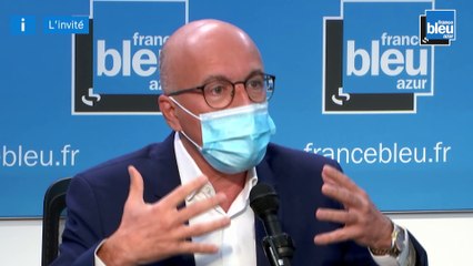 INVITÉ DE FBA MATIN - ERIC CIOTTI 23:11
