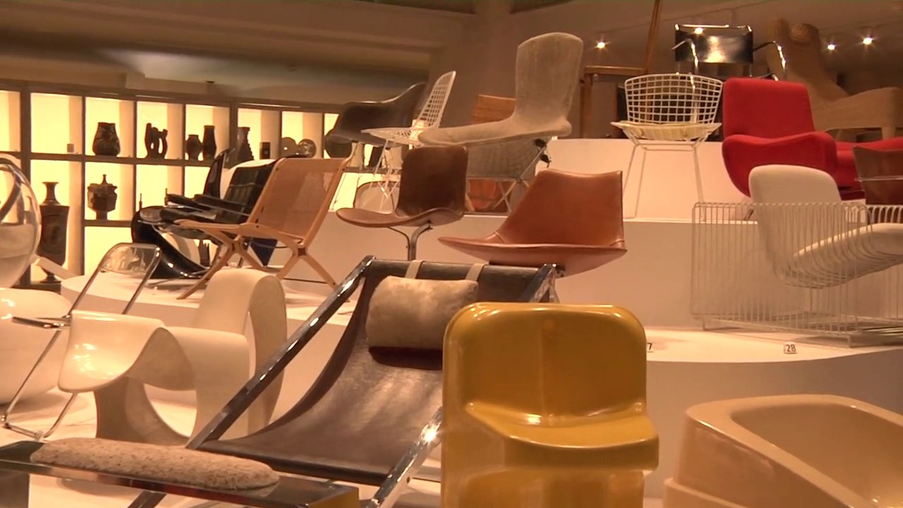 Les Clubs de la Réussite - Le Musée des Arts Décoratifs