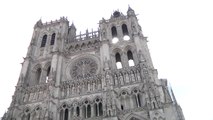 Les Clubs de la Réussite - La Cathédrale d'Amiens