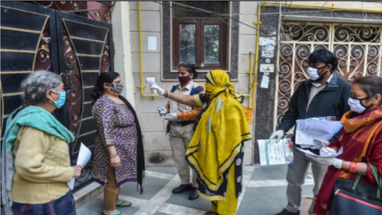 Which protocols need to be followed to combat corona?