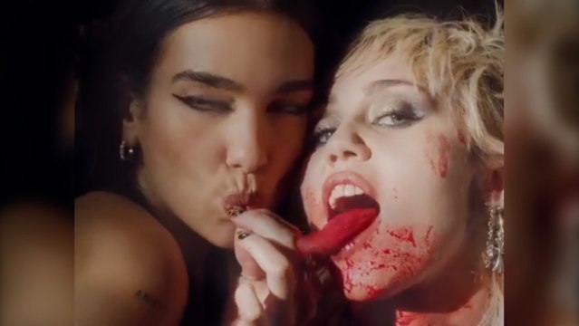 Miley Cyrus cumple 28 años en medio del pelotazo musical de 'Prisioner'