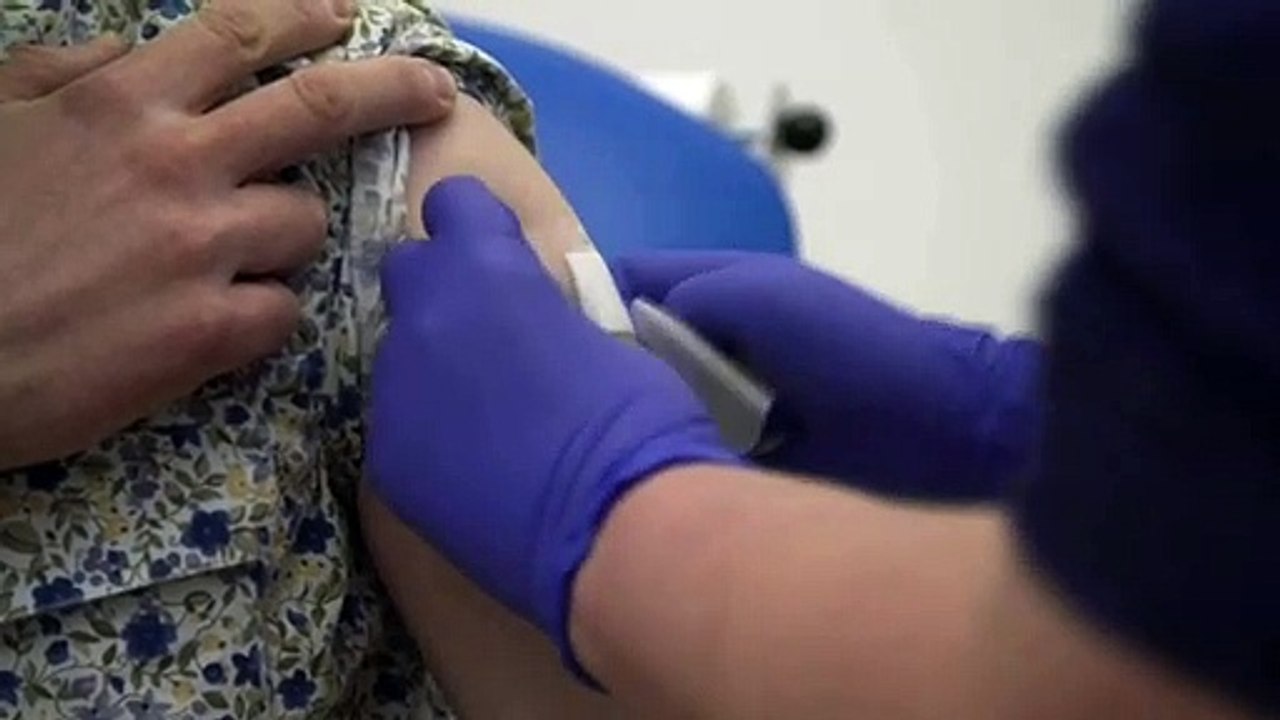 Corona-impfungen in deutschland könnten im dezember beginnen