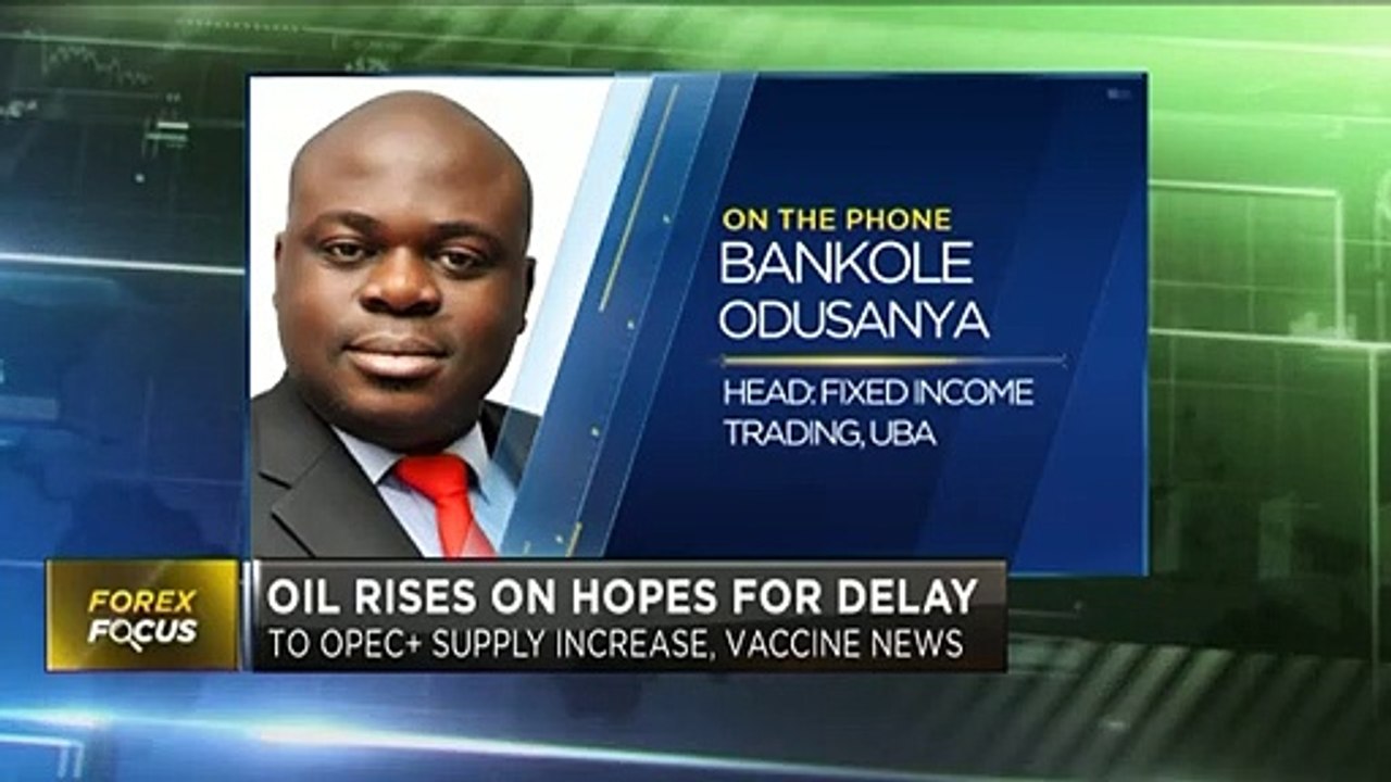 What to expect for Nigeria’s bond auction