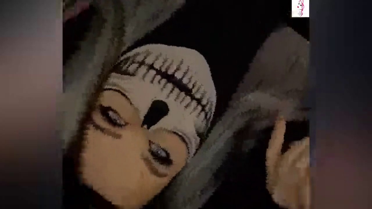 Beautiful Eye Makeup Halloween Step by Step   How to Apply Eye Makeup Professionally #17 Part 2