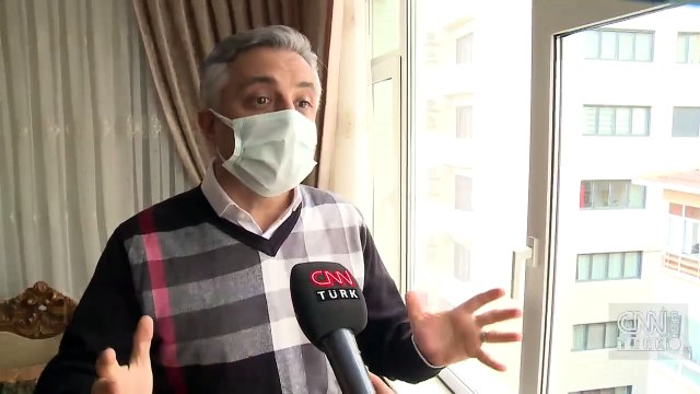 Özel Haber... Doğal gazda tasarruf yapmanın püf noktaları | Video
