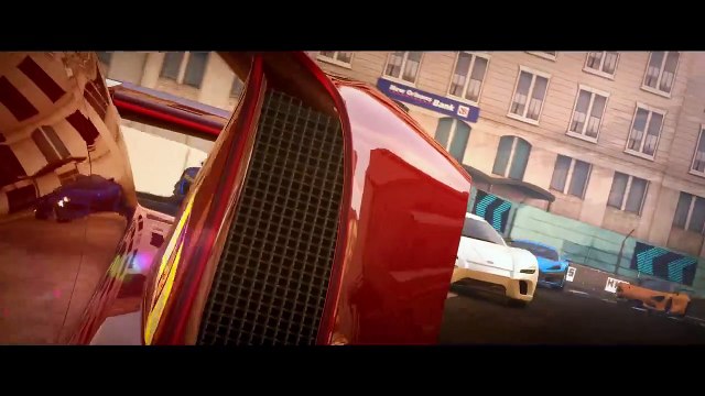 FAST & FURIOUS CROSSROADS Official Trailer (2020) Vin Diesel, Michelle Rodriguez Video Game HD