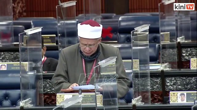 Vaksin_ Ada kelonggaran dalam soal halal jika darurat, kata menteri