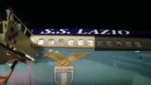 Maltempo a Crotone, giocatori della Lazio nella bufera: paura e imprecazioni a bordo dell'aereo