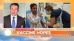Coronavirus: Oxford University candidate vaccine is 70% effective