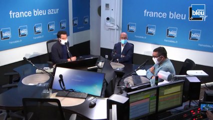 INVITÉ FBA MATIN 8H20 - ERIC CIOTTI 23:11