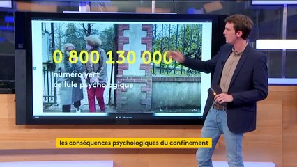 Société : le moral des Français inquiète