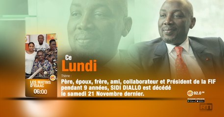 Les matins d'Isaac du 23 Novembre 2020