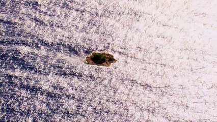 Round Planet S01E07 - Islands