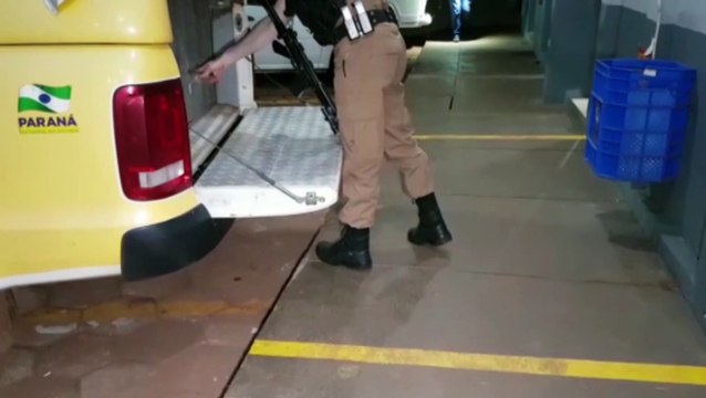 Procurado pelo crime de estupro de vulnerável, homem é detido pela Polícia Militar