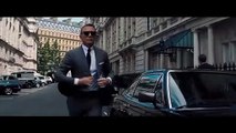 JAMES BOND No Time To Die Official Trailer TEASER (2020) Daniel Craig, Rami Malek Movie HD