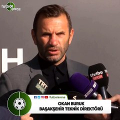 Okan Buruk: "Kazanmamız için birçok neden var"
