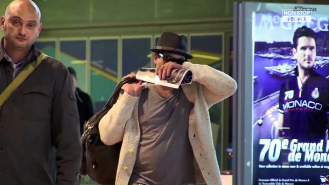 JoeyStarr papa : Ses touchantes confidences sur ses enfants