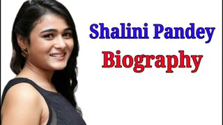 Shalini Pandey Biography, Age, Affairs, Body Measurements, Family etc