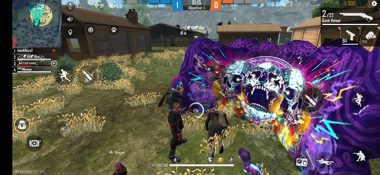 My Gameplay||I need support