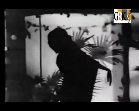 UN SAY NAIN MILA KAR DEKHO - NOOR JEHAN - FILM - TERAY SHEHAR MEIN - 1965